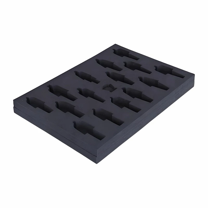 Packing Cushion Foam high quality